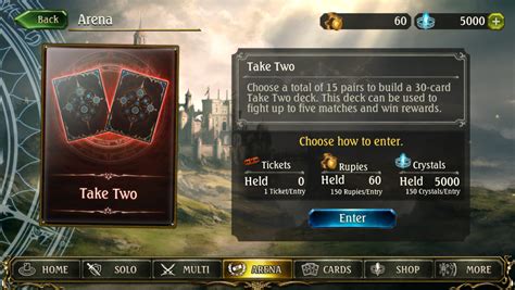 shadowverse take two tier list|Kuroebi’s Tips: Starting Take Two – Part 1 .